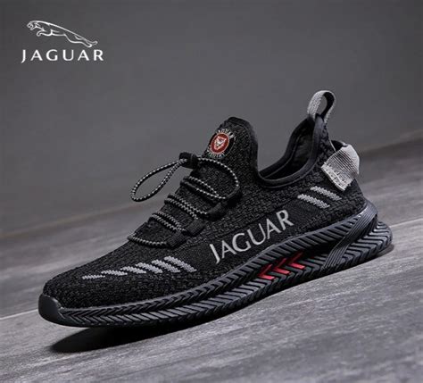 jaguar shoes